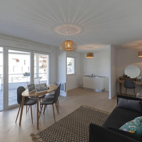  Laurent ALIAGA L'Expert Immobilier : Appartement | MONTPELLIER (34000) | 81 m2 | 236 588 € 