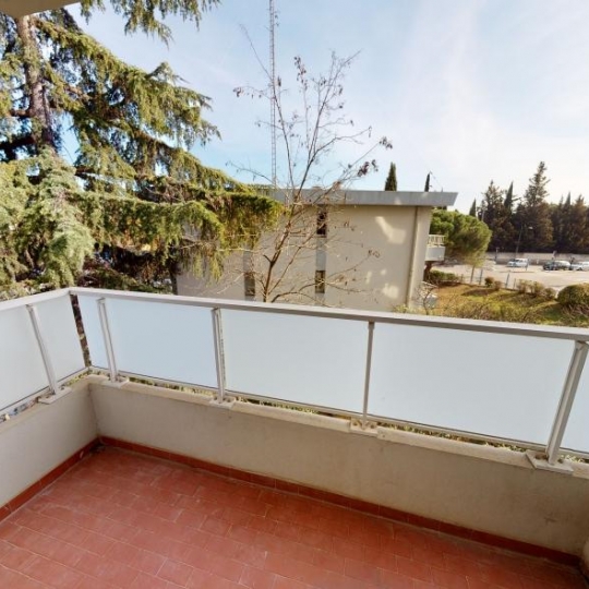  Laurent ALIAGA L'Expert Immobilier : Apartment | MONTPELLIER (34080) | 40 m2 | 86 000 € 