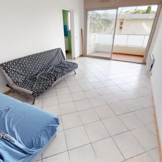  Laurent ALIAGA L'Expert Immobilier : Apartment | MONTPELLIER (34080) | 40 m2 | 86 000 € 