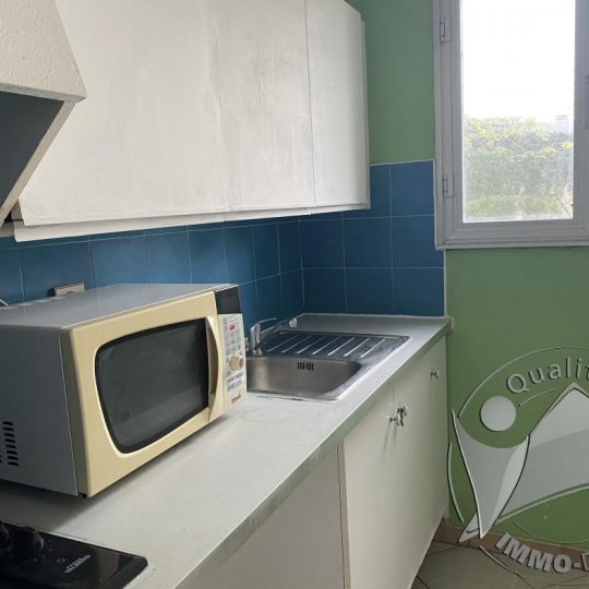 Laurent ALIAGA L'Expert Immobilier : Apartment | MONTPELLIER (34080) | 40 m2 | 86 000 € 