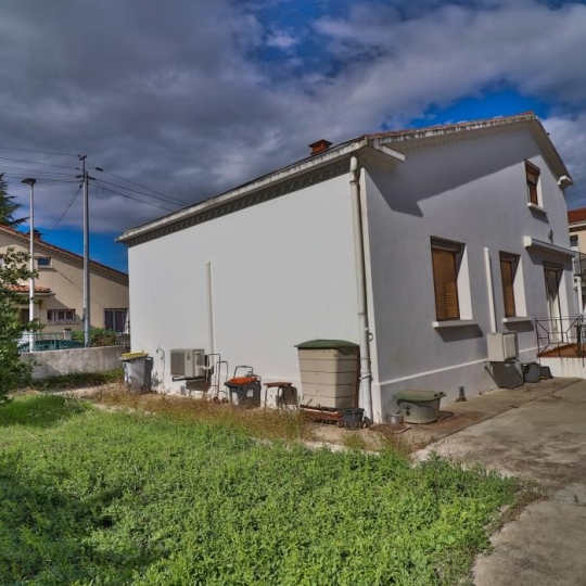  Laurent ALIAGA L'Expert Immobilier : House | MONTPELLIER (34000) | 67 m2 | 338 000 € 