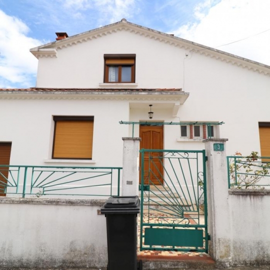  Laurent ALIAGA L'Expert Immobilier : House | MONTPELLIER (34000) | 67 m2 | 338 000 € 