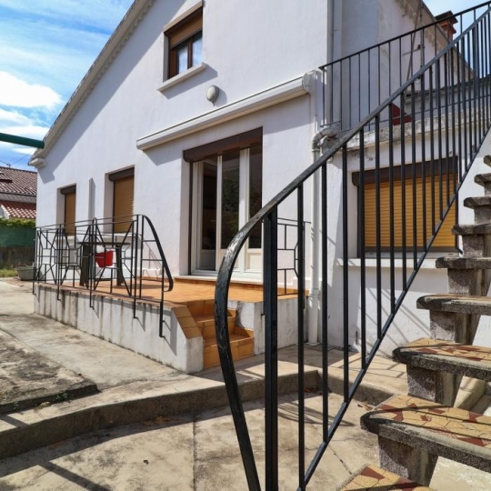  Laurent ALIAGA L'Expert Immobilier : House | MONTPELLIER (34000) | 67 m2 | 338 000 € 