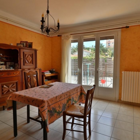  Laurent ALIAGA L'Expert Immobilier : House | MONTPELLIER (34000) | 67 m2 | 338 000 € 