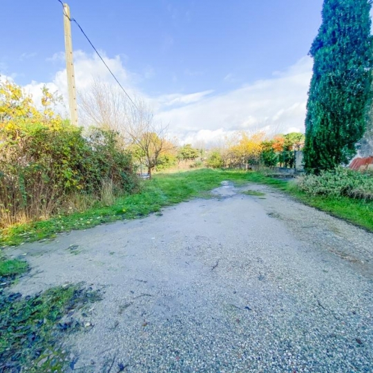  Laurent ALIAGA L'Expert Immobilier : Terrain | MONTAUD (34160) | 0 m2 | 159 000 € 