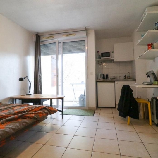  ADC IMMO et EXPERTISE - LE CRES  : Appartement | MONTPELLIER (34000) | 20 m2 | 83 000 € 
