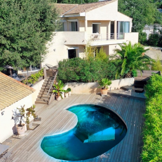  ADC IMMO et EXPERTISE - LE CRES  : Maison / Villa | CASTELNAU-LE-LEZ (34170) | 200 m2 | 925 000 € 