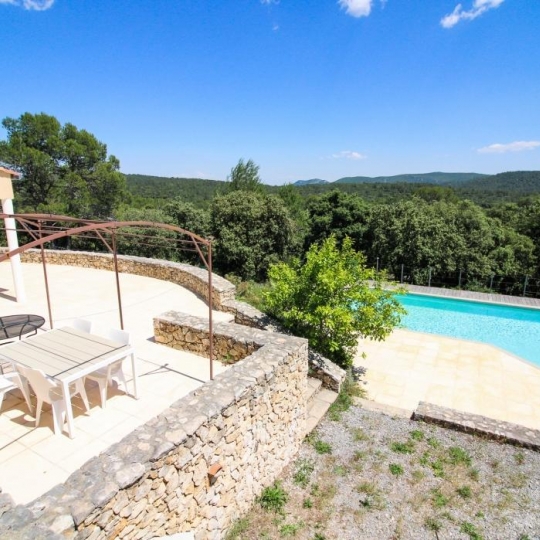  Laurent ALIAGA L'Expert Immobilier : House | SAINT-MATHIEU-DE-TREVIERS (34270) | 160 m2 | 720 000 € 