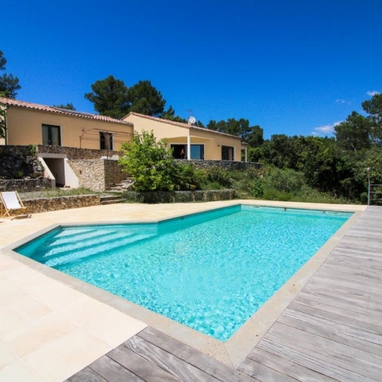  Laurent ALIAGA L'Expert Immobilier : House | SAINT-MATHIEU-DE-TREVIERS (34270) | 160 m2 | 720 000 € 