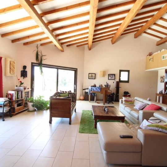  Laurent ALIAGA L'Expert Immobilier : House | SAINT-MATHIEU-DE-TREVIERS (34270) | 160 m2 | 720 000 € 