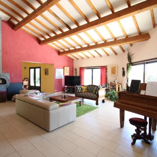  Laurent ALIAGA L'Expert Immobilier : House | SAINT-MATHIEU-DE-TREVIERS (34270) | 160 m2 | 720 000 € 