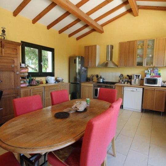  Laurent ALIAGA L'Expert Immobilier : House | SAINT-MATHIEU-DE-TREVIERS (34270) | 160 m2 | 720 000 € 