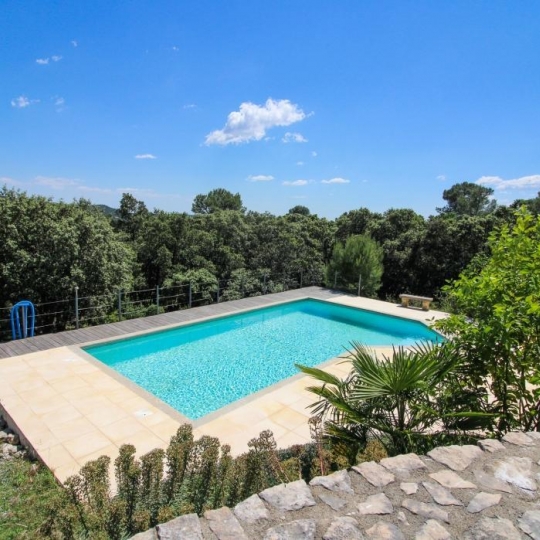  Laurent ALIAGA L'Expert Immobilier : House | SAINT-MATHIEU-DE-TREVIERS (34270) | 160 m2 | 720 000 € 