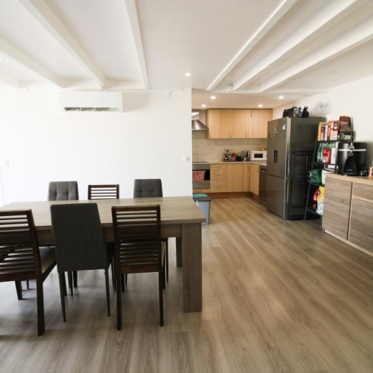  ADC IMMO et EXPERTISE - LE CRES  : Apartment | CASTRIES (34160) | 103 m2 | 229 000 € 