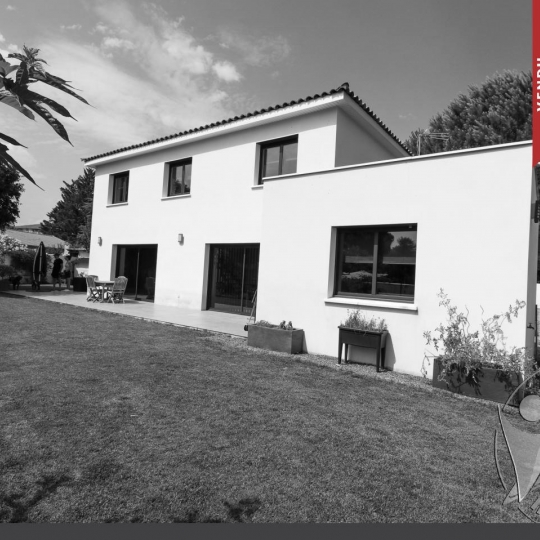  ADC IMMO et EXPERTISE - LE CRES  : Maison / Villa | SAINT-MATHIEU-DE-TREVIERS (34270) | 166 m2 | 599 000 € 