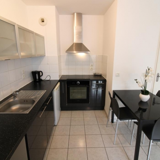 ADC IMMO et EXPERTISE - LE CRES : Appartement | CASTELNAU-LE-LEZ (34170) | 47.00m2 | 198 000 € ADC IMMO et EXPERTISE - LE CRES : Appartement | CASTELNAU-LE-LEZ (34170) | 47.00m2 | 198 000 €