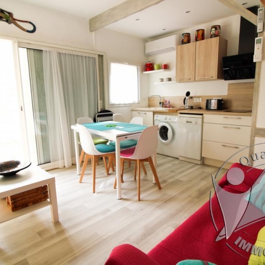 ADC IMMO et EXPERTISE : Appartement | PALAVAS-LES-FLOTS (34250) | 35.00m2 | 185 000 € ADC IMMO et EXPERTISE : Appartement | PALAVAS-LES-FLOTS (34250) | 35.00m2 | 185 000 €