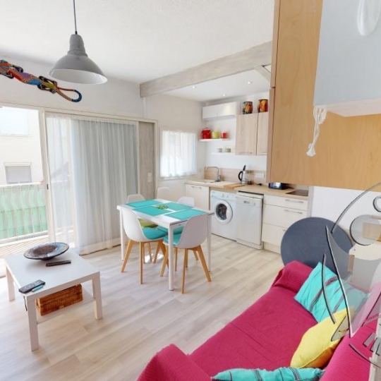  ADC IMMO et EXPERTISE - LE CRES  : Appartement | PALAVAS-LES-FLOTS (34250) | 32 m2 | 179 000 € 