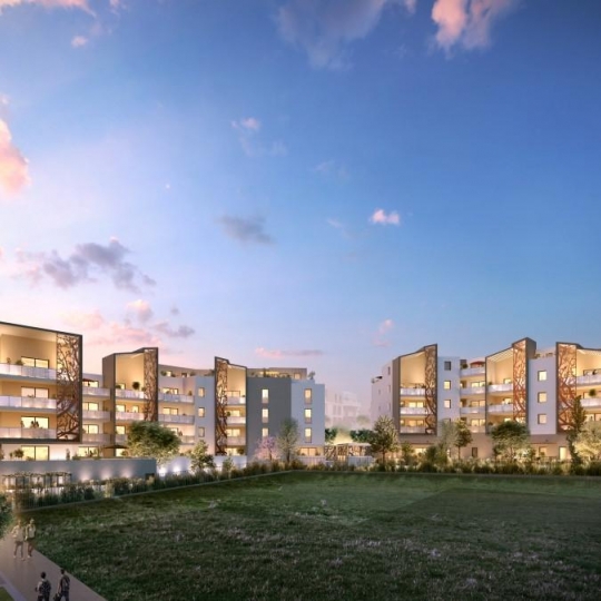  Laurent ALIAGA L'Expert Immobilier : Appartement | SAINT-JEAN-DE-VEDAS (34430) | 93 m2 | 436 000 € 