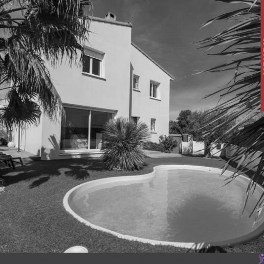  Laurent ALIAGA L'Expert Immobilier : Maison / Villa | SAINT-MATHIEU-DE-TREVIERS (34270) | 137 m2 | 455 000 € 