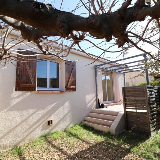 ADC IMMO et EXPERTISE - LE CRES : Maison / Villa | SAINT-MATHIEU-DE-TREVIERS (34270) | 84.00m2 | 280 000 € ADC IMMO et EXPERTISE - LE CRES : Maison / Villa | SAINT-MATHIEU-DE-TREVIERS (34270) | 84.00m2 | 280 000 €