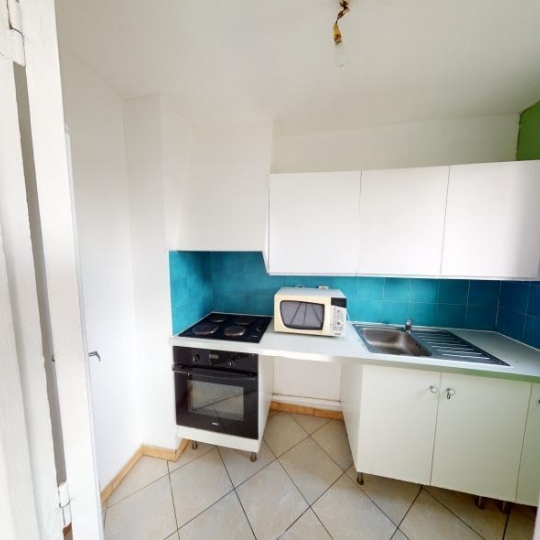  Laurent ALIAGA L'Expert Immobilier : Appartement | MONTPELLIER (34000) | 40 m2 | 86 000 € 