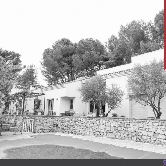  Laurent ALIAGA L'Expert Immobilier : House | CASTELNAU-LE-LEZ (34170) | 233 m2 | 860 000 € 