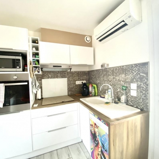  Laurent ALIAGA L'Expert Immobilier : Appartement | MAUGUIO (34130) | 41 m2 | 229 000 € 