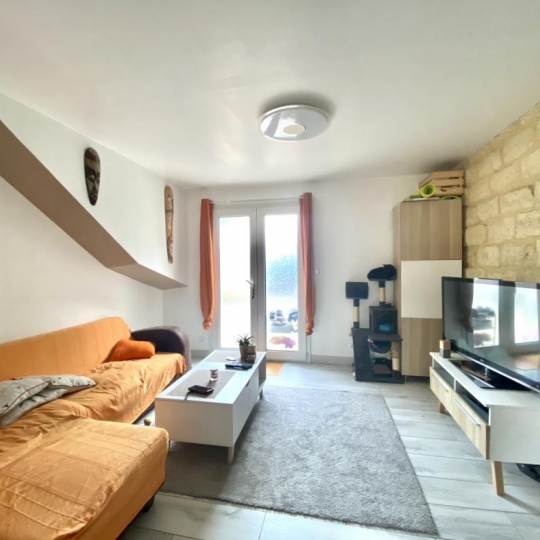  Laurent ALIAGA L'Expert Immobilier : Appartement | MAUGUIO (34130) | 41 m2 | 229 000 € 