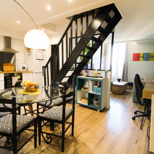  Laurent ALIAGA L'Expert Immobilier : Apartment | SAINT-DREZERY (34160) | 60 m2 | 181 000 € 