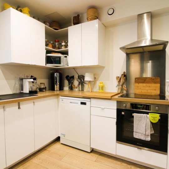  Laurent ALIAGA L'Expert Immobilier : Apartment | SAINT-DREZERY (34160) | 60 m2 | 181 000 € 