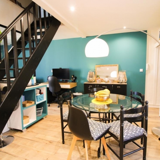  Laurent ALIAGA L'Expert Immobilier : Apartment | SAINT-DREZERY (34160) | 60 m2 | 181 000 € 