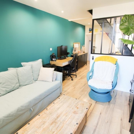  Laurent ALIAGA L'Expert Immobilier : Apartment | SAINT-DREZERY (34160) | 60 m2 | 181 000 € 