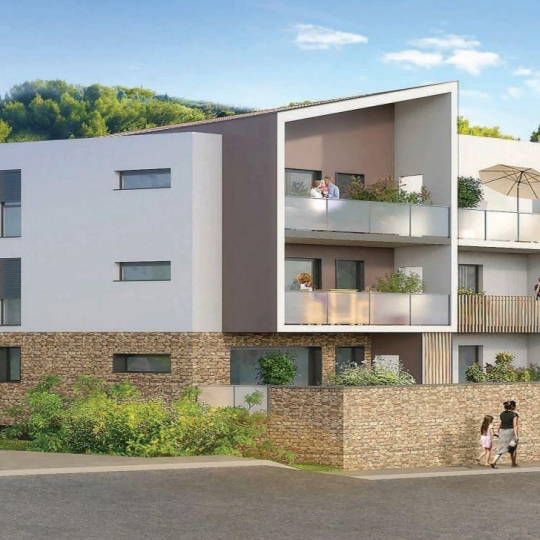  ADC IMMO et EXPERTISE - LE CRES  : Apartment | GRABELS (34790) | 60 m2 | 266 590 € 