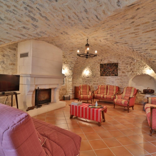  Laurent ALIAGA L'Expert Immobilier : Maison / Villa | LE TRIADOU (34270) | 190 m2 | 610 000 € 