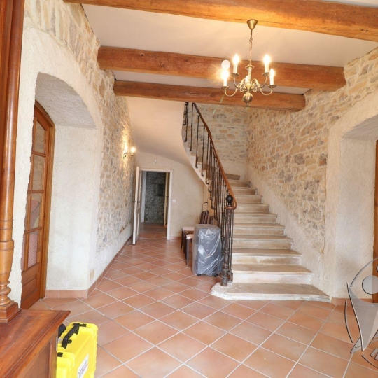  Laurent ALIAGA L'Expert Immobilier : Maison / Villa | LE TRIADOU (34270) | 190 m2 | 610 000 € 