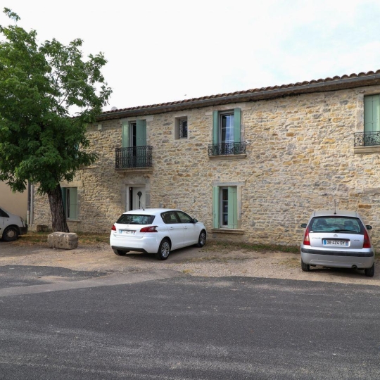  Laurent ALIAGA L'Expert Immobilier : Maison / Villa | LE TRIADOU (34270) | 190 m2 | 610 000 € 
