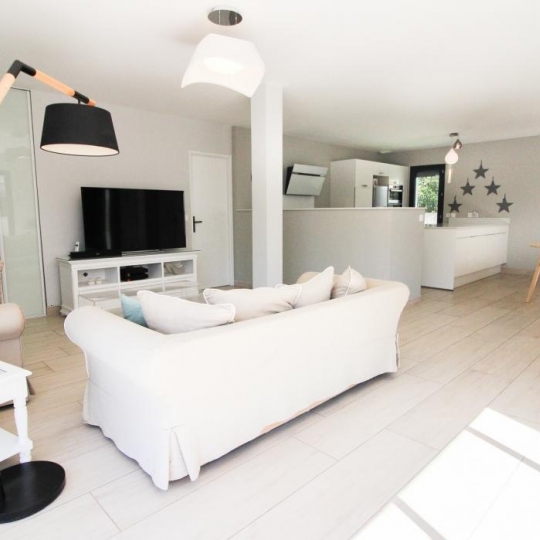  Laurent ALIAGA L'Expert Immobilier : Maison / Villa | LE CRES (34920) | 120 m2 | 530 000 € 