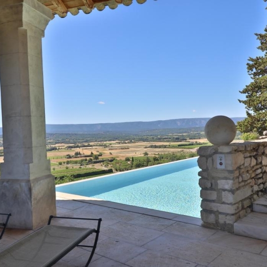  ADC IMMO et EXPERTISE - LE CRES  : Domaines / Propriétés | GORDES (84220) | 649 m2 | 12 750 000 € 