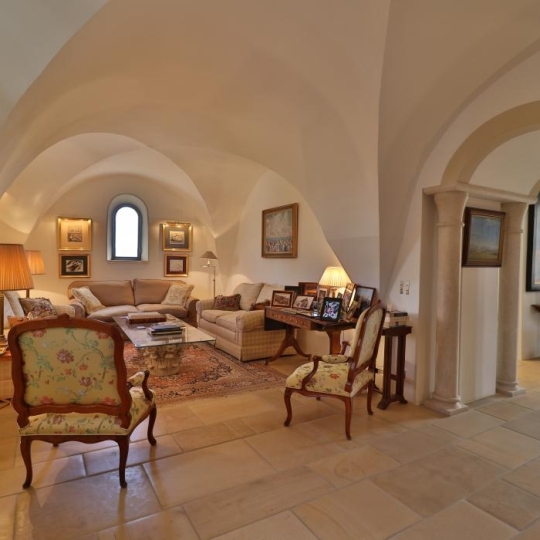  Laurent ALIAGA L'Expert Immobilier : Domain / Estate | GORDES (84220) | 649 m2 | 12 750 000 € 
