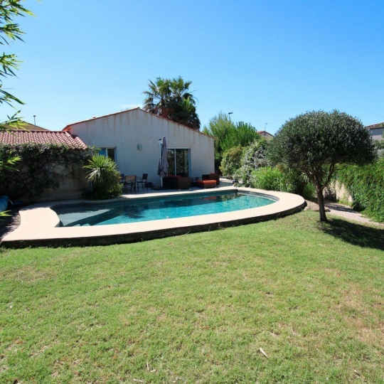  Laurent ALIAGA L'Expert Immobilier : Maison / Villa | SAINT-GEORGES-D'ORQUES (34680) | 114 m2 | 440 000 € 