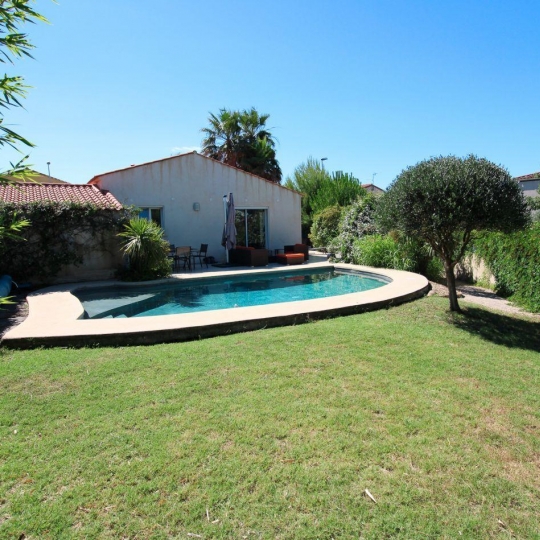  ADC IMMO et EXPERTISE - LE CRES  : Maison / Villa | SAINT-GEORGES-D'ORQUES (34680) | 114 m2 | 440 000 € 