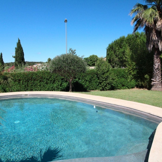  Laurent ALIAGA L'Expert Immobilier : Maison / Villa | SAINT-GEORGES-D'ORQUES (34680) | 114 m2 | 440 000 € 