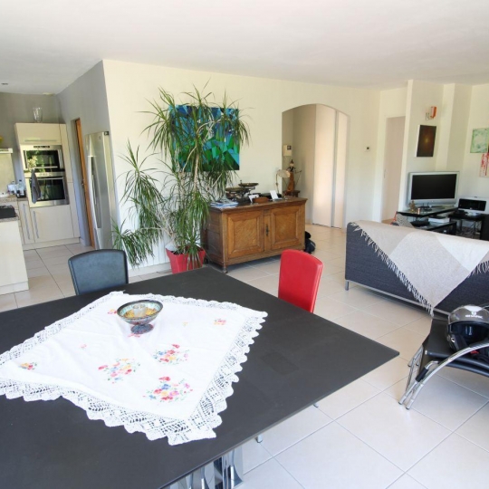  Laurent ALIAGA L'Expert Immobilier : Maison / Villa | SAINT-GEORGES-D'ORQUES (34680) | 114 m2 | 440 000 € 