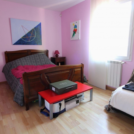  Laurent ALIAGA L'Expert Immobilier : Maison / Villa | SAINT-GEORGES-D'ORQUES (34680) | 114 m2 | 440 000 € 