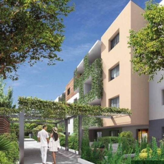  Laurent ALIAGA L'Expert Immobilier : Apartment | NARBONNE (11100) | 59 m2 | 179 500 € 