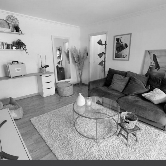  Laurent ALIAGA L'Expert Immobilier : Appartement | SAINT-JEAN-DE-VEDAS (34430) | 47 m2 | 250 000 € 