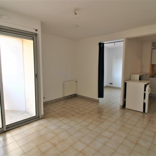  Laurent ALIAGA L'Expert Immobilier : Apartment | MONTPELLIER (34000) | 30 m2 | 124 000 € 
