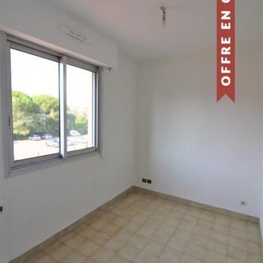 Laurent ALIAGA L'Expert Immobilier : Apartment | MONTPELLIER (34000) | 30 m2 | 124 000 € 
