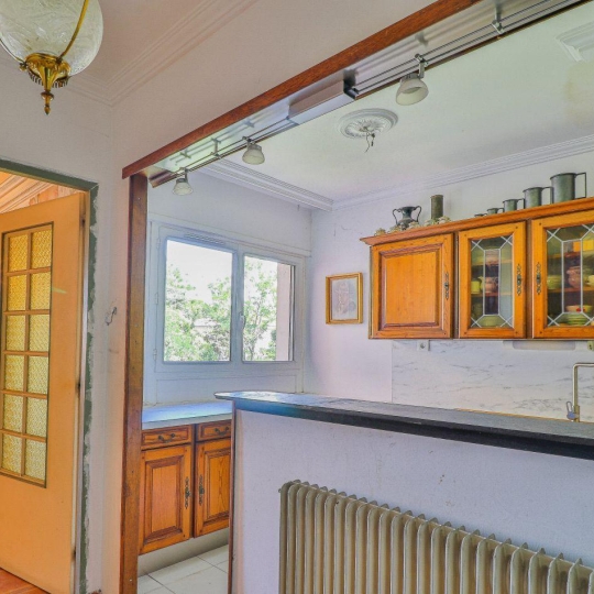  Laurent ALIAGA L'Expert Immobilier : Appartement | MONTPELLIER (34000) | 74 m2 | 201 000 € 